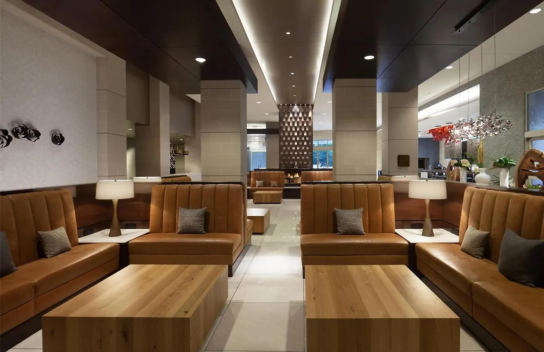 Hilton Dallas/Plano Granite Park-1