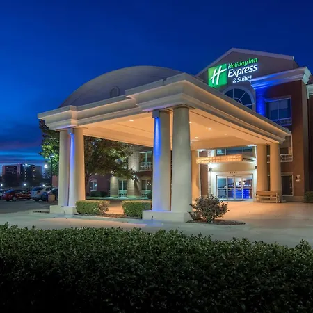 Holiday Inn Express Hotel & Suites Plano West - Frisco By Ihg-3