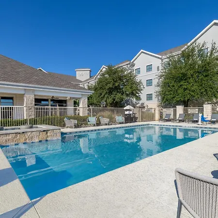 Homewood Suites By Hilton Plano-Richardson-3