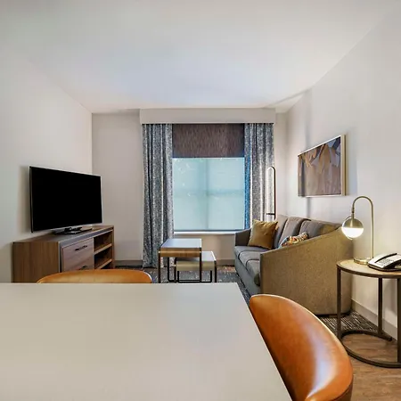 Homewood Suites By Hilton Plano-Richardson-2