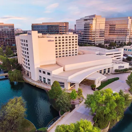 Hilton Dallas/Plano Granite Park-3